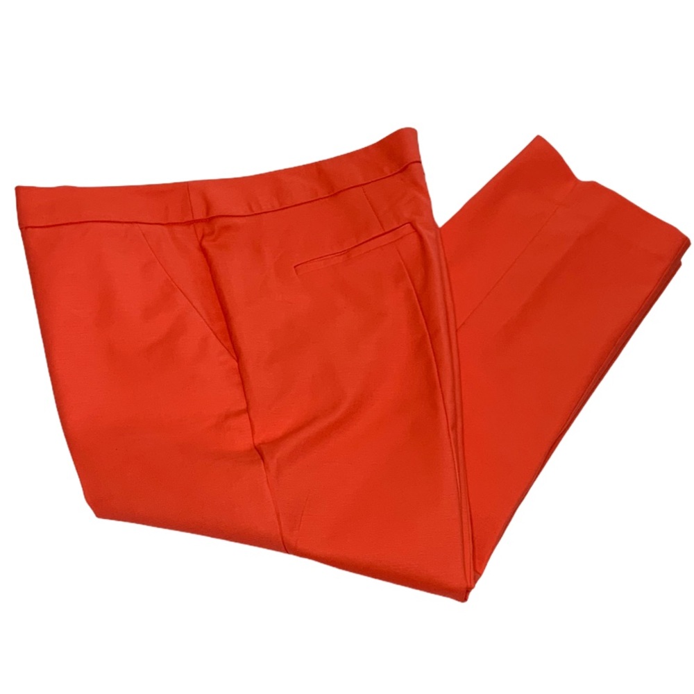 Jones & Co. Coral Capris